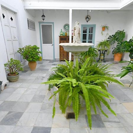 La Fuente Apartamento Jerez Херес-де-ла-Фронтера Экстерьер фото