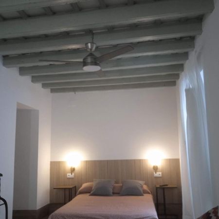 La Fuente Apartamento Jerez Херес-де-ла-Фронтера Экстерьер фото