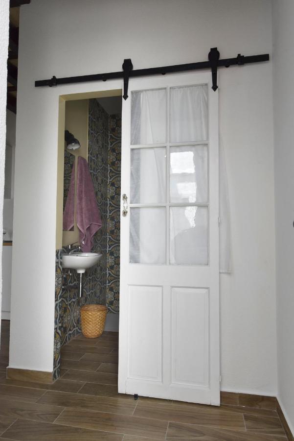 La Fuente Apartamento Jerez Херес-де-ла-Фронтера Экстерьер фото