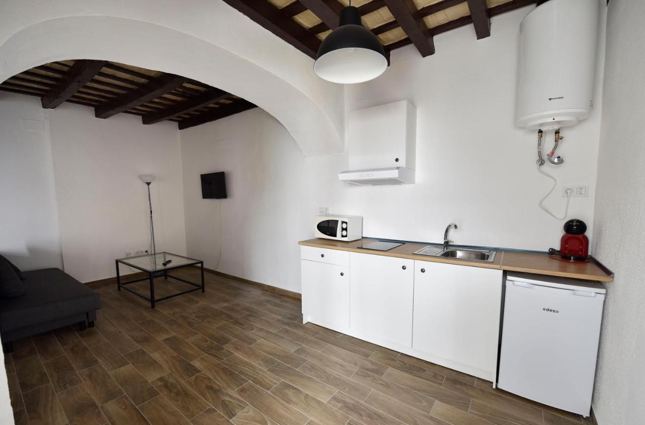 La Fuente Apartamento Jerez Херес-де-ла-Фронтера Экстерьер фото