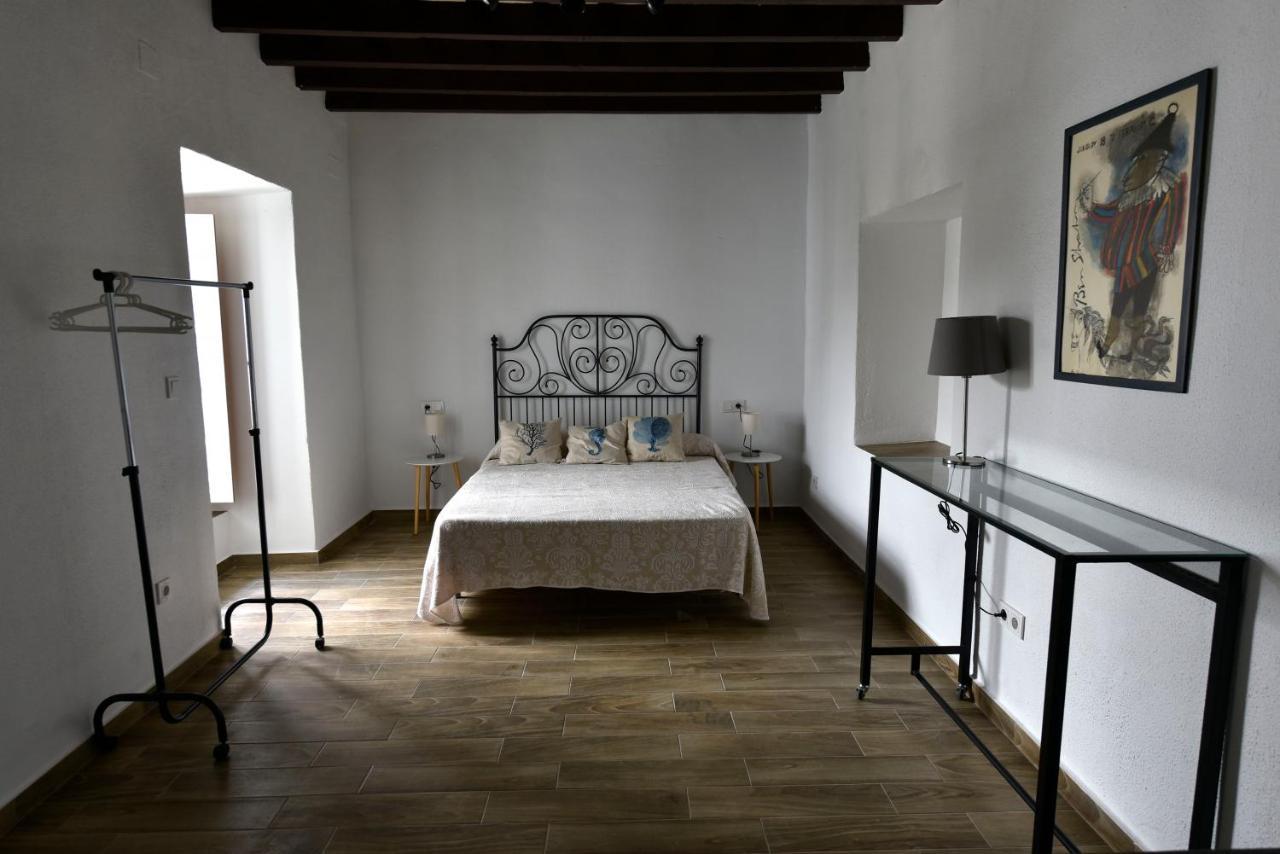 La Fuente Apartamento Jerez Херес-де-ла-Фронтера Экстерьер фото
