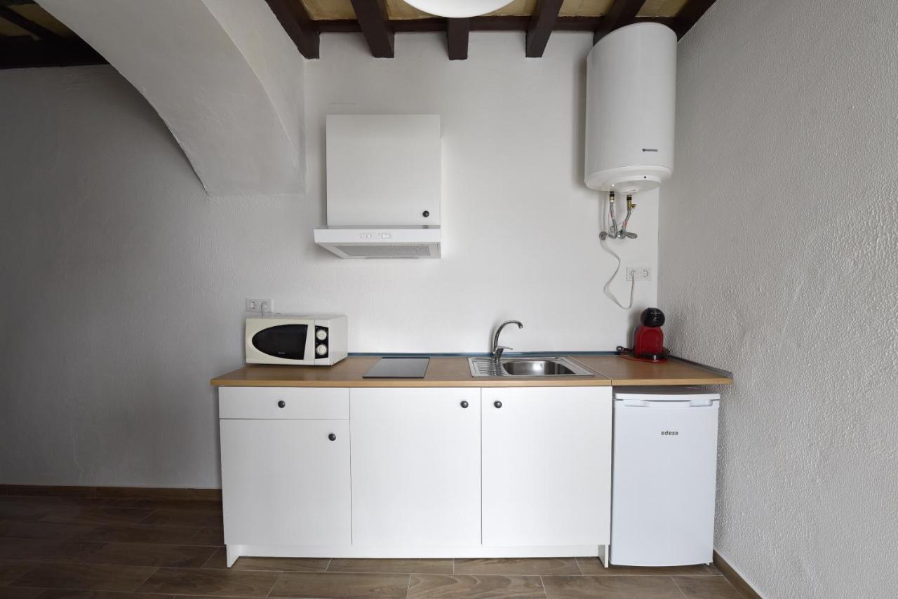 La Fuente Apartamento Jerez Херес-де-ла-Фронтера Экстерьер фото