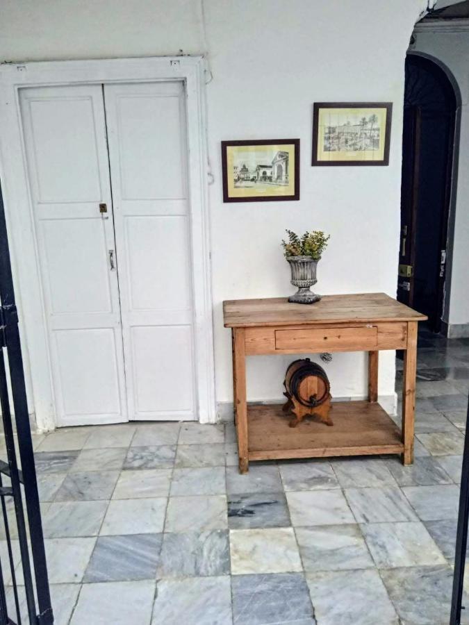 La Fuente Apartamento Jerez Херес-де-ла-Фронтера Экстерьер фото