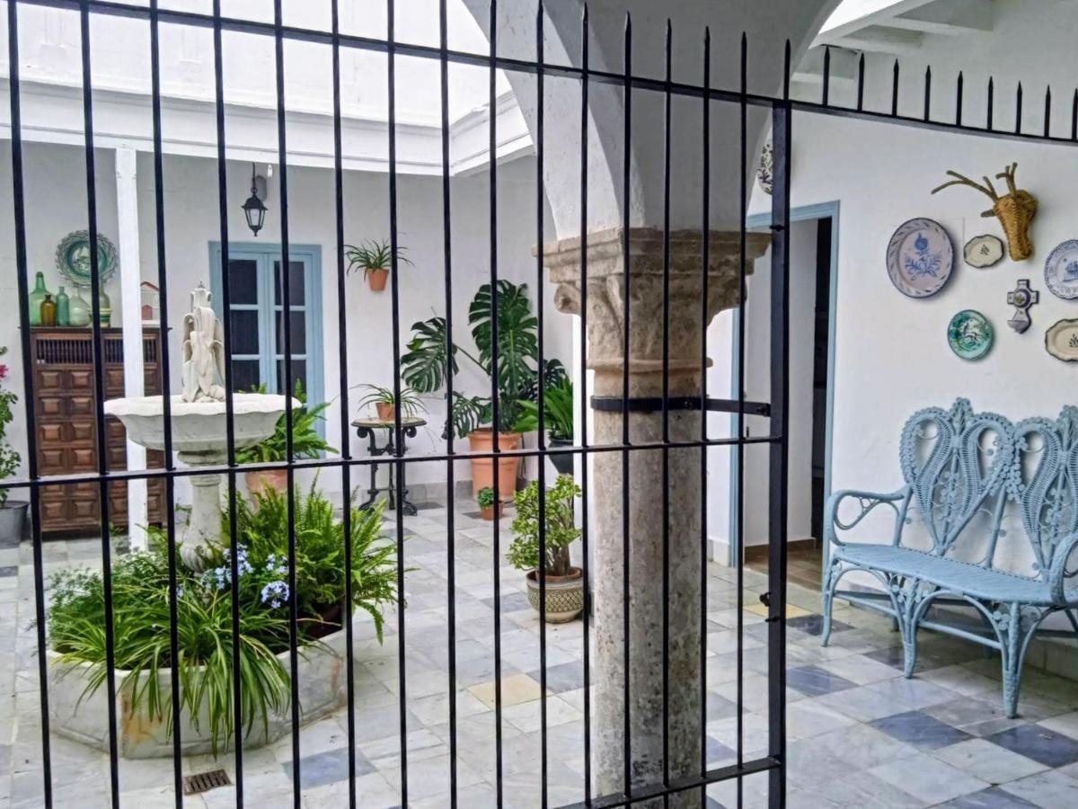 La Fuente Apartamento Jerez Херес-де-ла-Фронтера Экстерьер фото