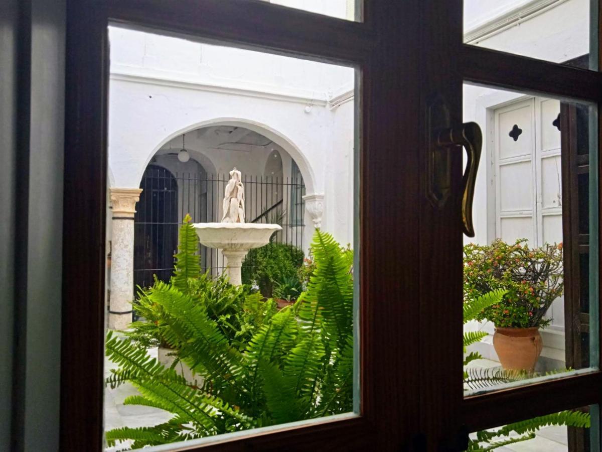 La Fuente Apartamento Jerez Херес-де-ла-Фронтера Экстерьер фото