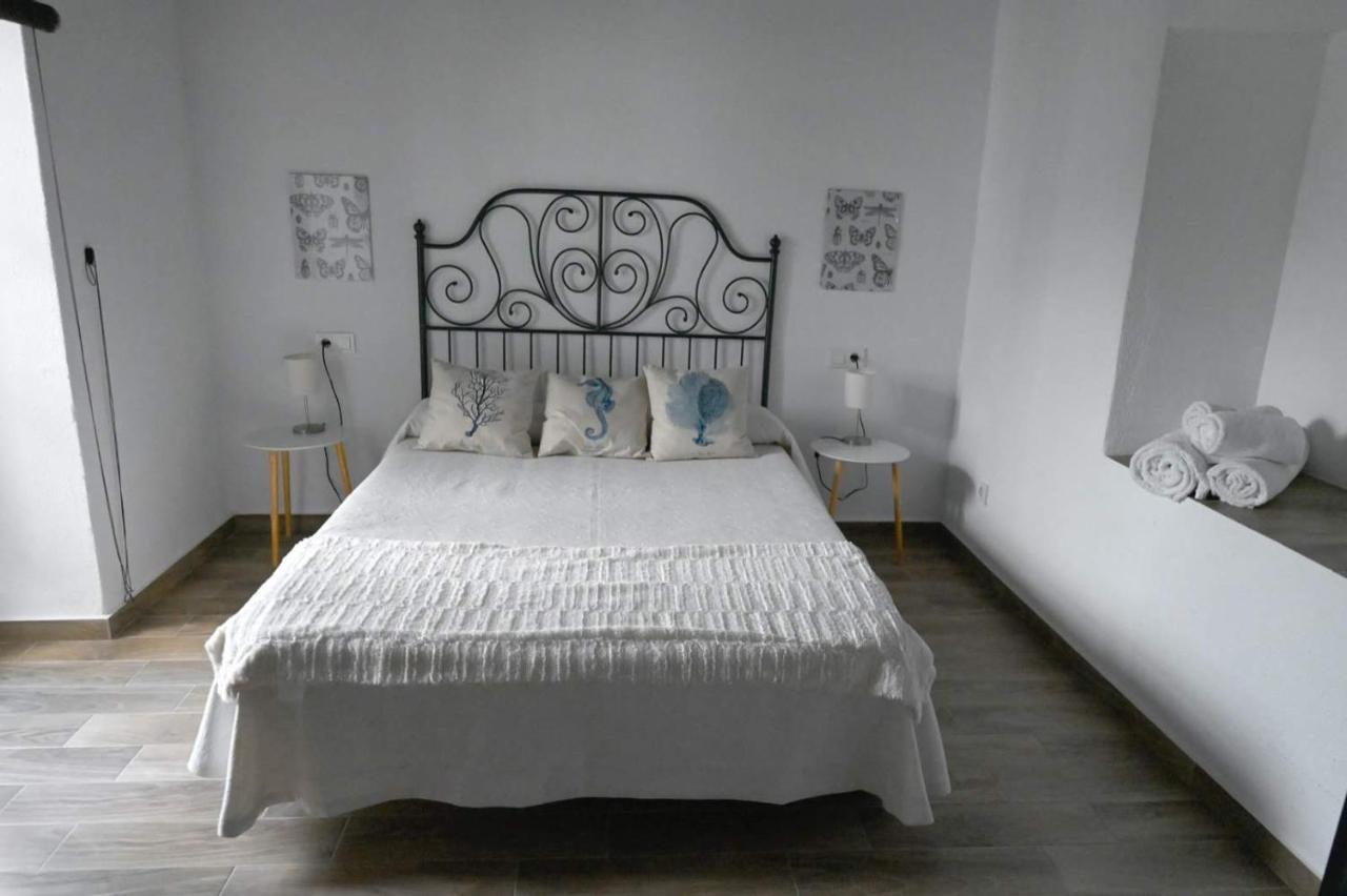La Fuente Apartamento Jerez Херес-де-ла-Фронтера Экстерьер фото