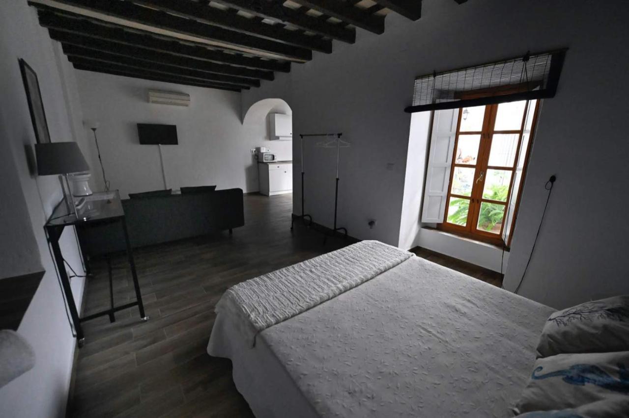 La Fuente Apartamento Jerez Херес-де-ла-Фронтера Экстерьер фото