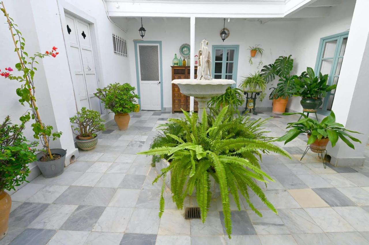 La Fuente Apartamento Jerez Херес-де-ла-Фронтера Экстерьер фото
