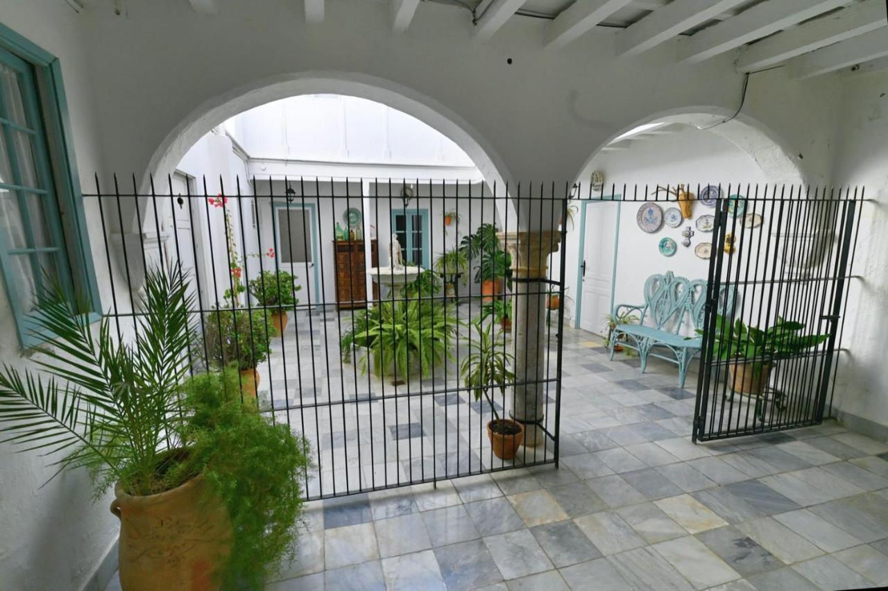 La Fuente Apartamento Jerez Херес-де-ла-Фронтера Экстерьер фото