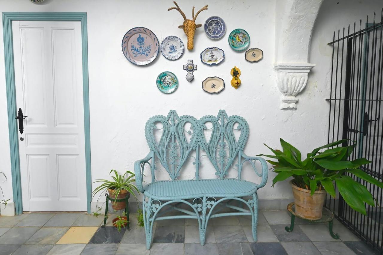 La Fuente Apartamento Jerez Херес-де-ла-Фронтера Экстерьер фото