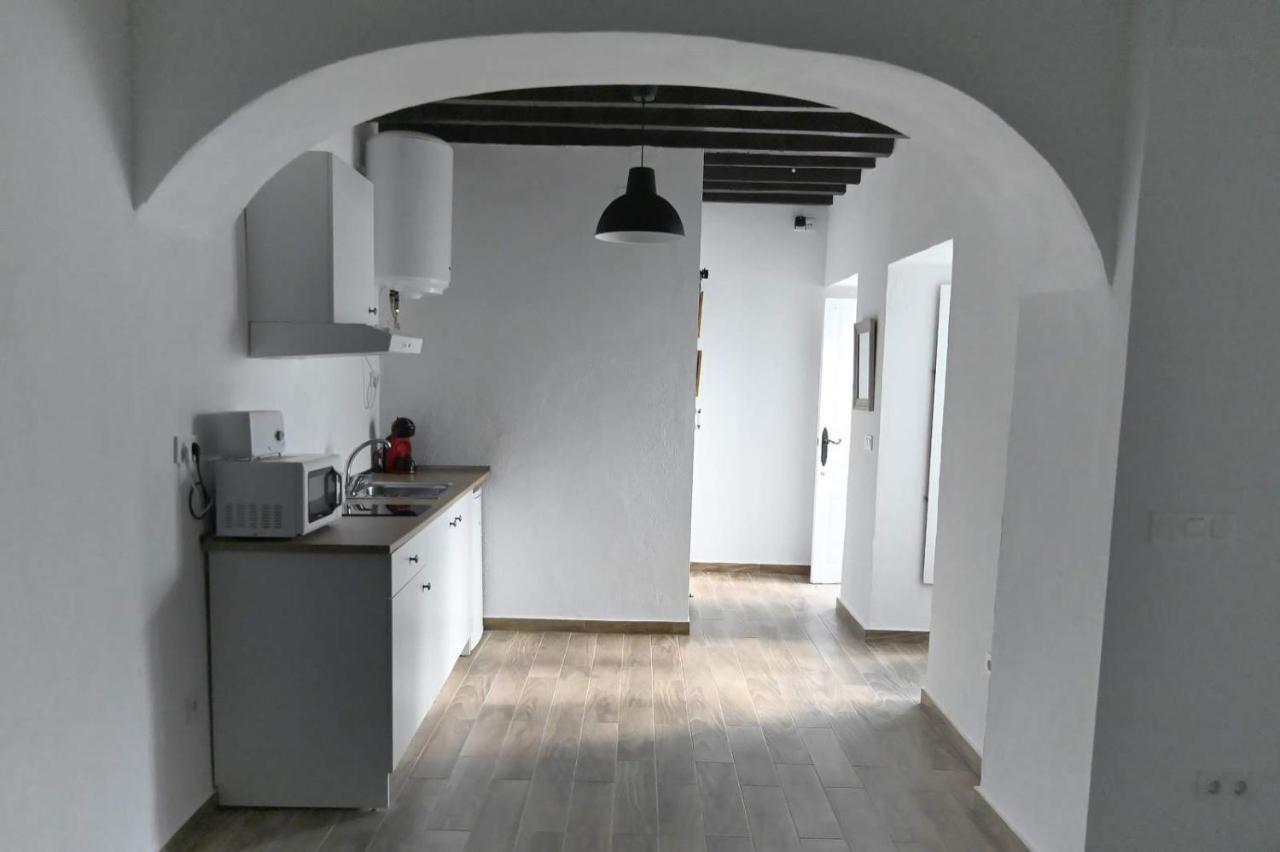 La Fuente Apartamento Jerez Херес-де-ла-Фронтера Экстерьер фото