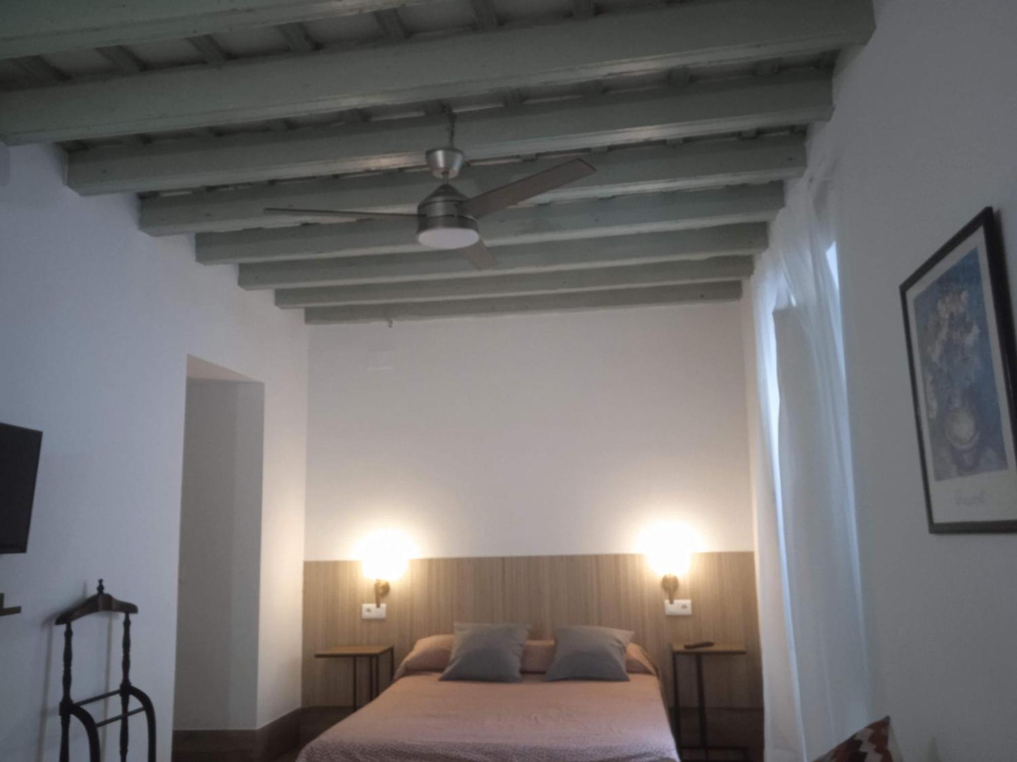 La Fuente Apartamento Jerez Херес-де-ла-Фронтера Экстерьер фото