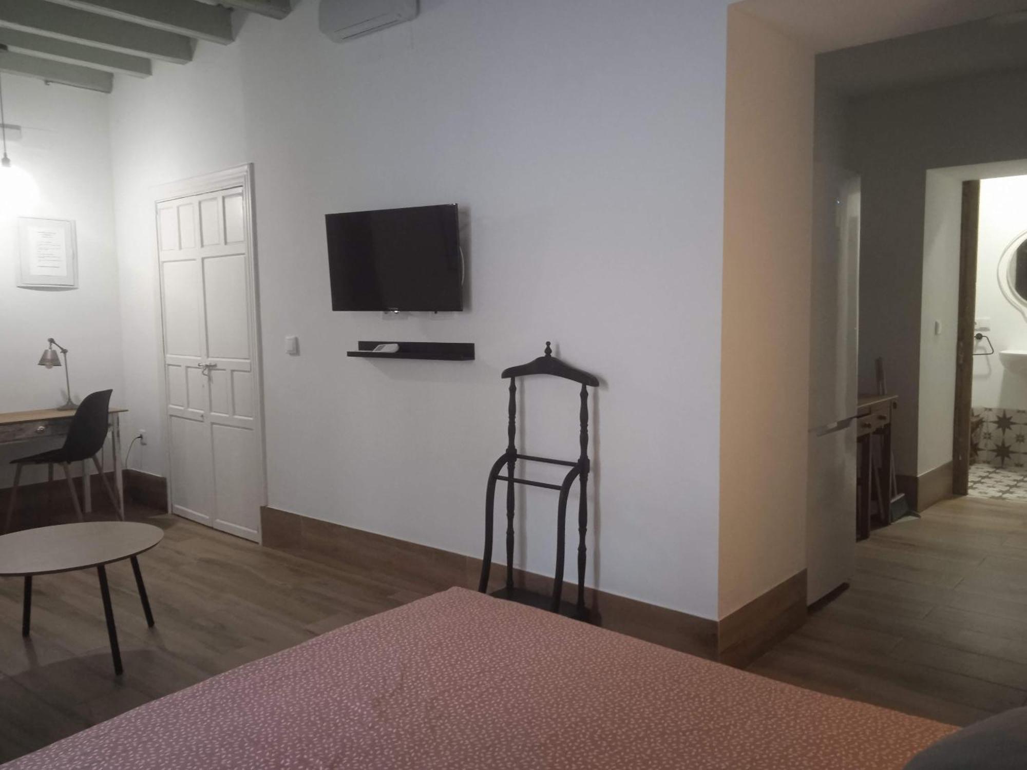 La Fuente Apartamento Jerez Херес-де-ла-Фронтера Экстерьер фото