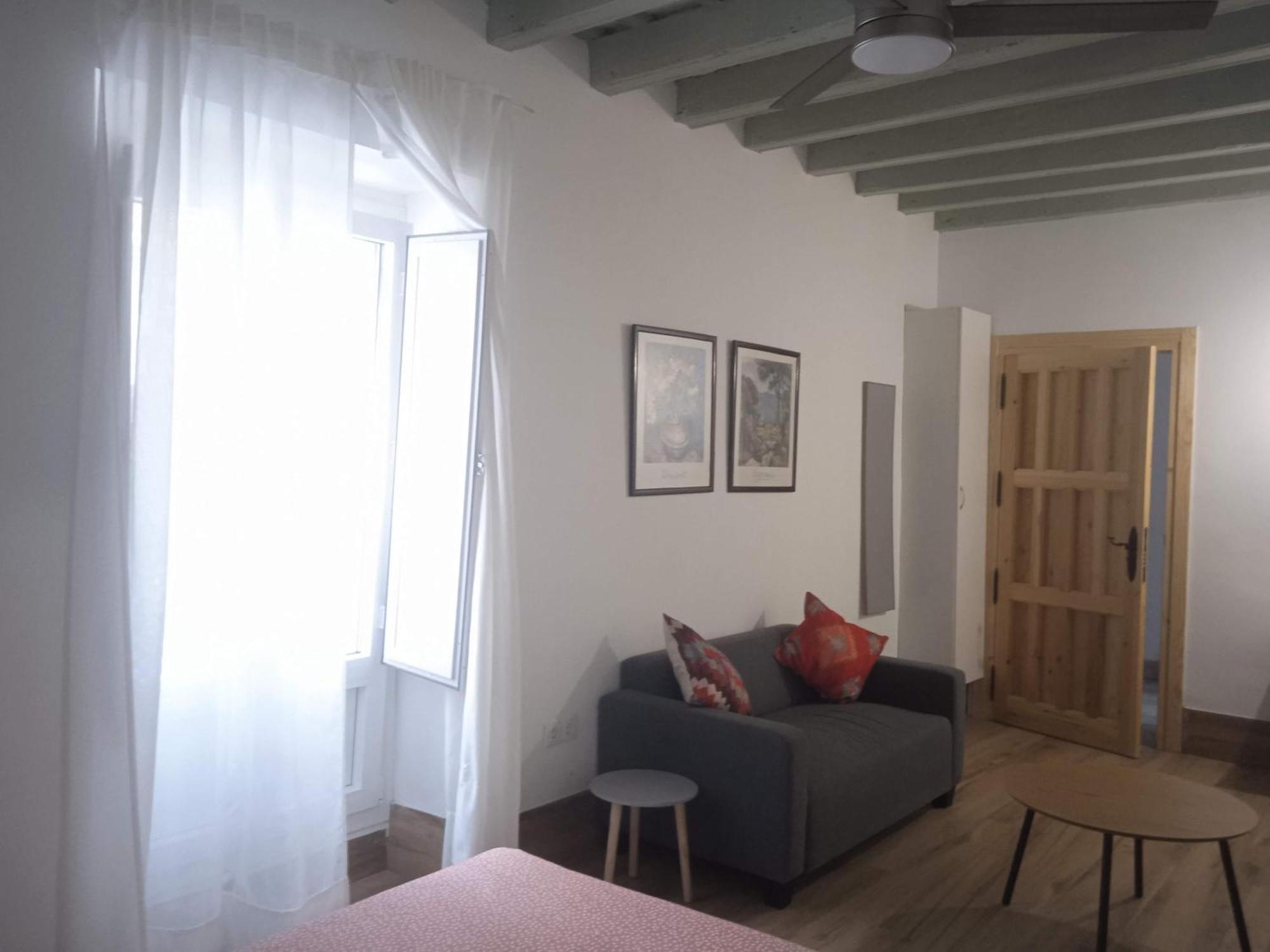 La Fuente Apartamento Jerez Херес-де-ла-Фронтера Экстерьер фото